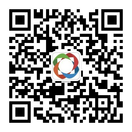 扫一扫微信二维码